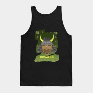 Bushido Tank Top